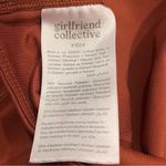 Girlfriend Collective Compressive Ember Capri Leggings Pants Tights size Small Photo 5