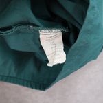 Adar Green Medical Uniform Scoop Neck Smocked Pocket Short Sleeve Top Plus 3XL Size undefined Photo 6