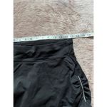 Athleta Skirted 2 In 1 Athletic Electric Placid Leggings Sz Xs Yoga Workout Photo 5