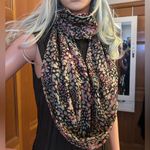 Chan Luu Vintage  Infinity Scarf Photo 0