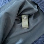 Rebecca Taylor  Navy Blue Dress Size 6 Photo 4