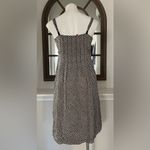 Tory Burch  Midi Dress, Size 8 EXCELLENT! Photo 4