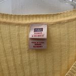 Faded Glory FINAL MARKDOWN  v neck sweater 1x Photo 2