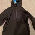Snowverb brand NWT coffee ski/oversized board jacket Multiple Size XL Photo 16