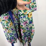 Victoria's Secret VTG Victoria’s Secret Gold Label Floral Robe One Size OS Photo 8