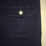 Almost Famous 🐯  Juniors Denim Skirt 🐯 Photo 1