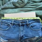 PacSun Denim Skirt Photo 4