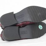 Kenneth Cole Reaction Salt Biker Chain Chelsea Boot Size 8.5 Photo 4