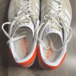 Adidas Gazelle Bold "Wonder Beige Orange” Colorway Women’s Size 8.5 Photo 2
