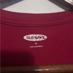 Old Navy Star Wars Baby Yoda Grogu Casual Cool Christmas Holiday T Photo 3