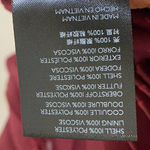 Anthropologie Toulon pleated mini dress boho gypsy Medium Photo 10