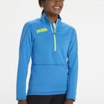 Hoka One One 1/2 Zip Midlayer Photo 0