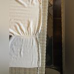 Ramy Brook  NEW WITH TAGS Anna 100% Wool Off Shoulder Sweater Dress Photo 11