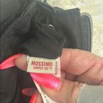 Mossimo Supply Co Black Crossbody Bag with Tassel Accents Photo 7