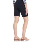 J. McLaughlin Masie Bermuda Pocketed Pull-On Shorts Photo 1