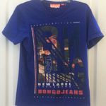 Bongo FINAL MARKDOWN  Jeans Tee (S) Photo 0
