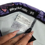 Blackmilk  Pokemon Ghost-Type High Waisted Toasties Size: XS Photo 5