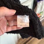 Tribal Jeans Long black cozy cardigan ✨ Size undefined Photo 3