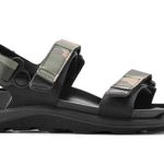 Birkenstock NWOB  Kalahari Futura Camo Birko Flor Women's Sandal Photo 4