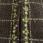 Susan Graver  Sequins Beads Embellished Embroidered Blazer 1X‎ NWT Photo 9