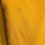 BCBGMAXAZRIA  Golden Yellow Mock Wrap Dress Size 6 SKU#C24395 Photo 11