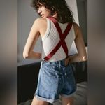 Levi's Levi’s X Pokémon Misty’s Jean Shorts Photo 11