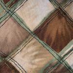 Y2k Vintage Diamond sparkle strapless dress Size M Photo 2