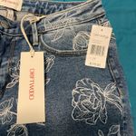 Driftwood Womens  Jean Kelly X etched Jeans 28 Photo 6