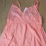 New Women’s La Vie en Rose Chemise Pajama Gown Viscose Pink Size Small Photo 2