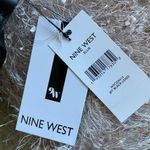 Nine West NWT  Black Crossbody Bag with Sleek Design Photo 9