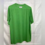 Under Armour NWOT  men’s green loose heat gear lightweight active shirt‎ athletic Photo 5