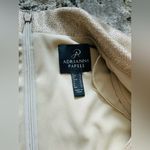 Adrianna Papell ULTRA DRESSY🌹ELEGANT DRESS 🔥🔥 Photo 7