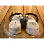 st. john's bay St. John’s Bay Salden Black sandal size 11 M nwt￼￼ Photo 3