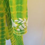 Swim cover up Yellow Size M Photo 2