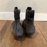 Rag and Bone Women’s Grey Dixon Boot Suede Size: 39 Photo 5