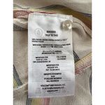 Volcom  Women's Ruffled Tropical Stripe Island Cami‎ Tank Size XS NEW Photo 10