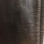 wilson's leather Zip Up Jacket with Belt, Black, Medium Photo 6