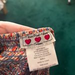 Cute Floral Sundress Size Large Pink Photo 3