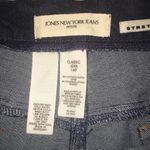 Jones New York classic jeans Photo 4