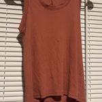 Free People Intimately  Top Tank Ribbed Photo 0