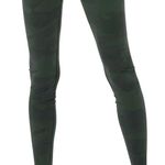 Alo Yoga High Waist Camo Vapor Legging Photo 0