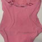Gap - Rib One-Piece Swimsuit - Size XL Photo 3