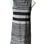 Anthropologie Fina Dolan Left Coast Collection Striped Tunic/Dress (no belt) Photo 2