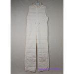 Free People New! Movement Pippa Packable Puffer Suit, size S Photo 2