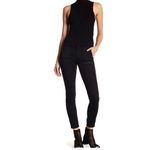 Black orchid skinny cargo‎ jean Green Size 28 Photo 2