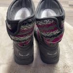 Skechers Sketchers Tone Up Chalet Winter Boots Size 6 Photo 8