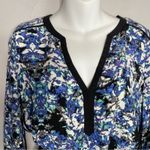 Parker  Silk Dress Womens Size Small Office Professional Work Special Occasion Photo 2