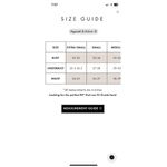 L*Space Seamless Zendaya Bikini Top Photo 5