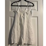 Cotton On White Dress Photo 3