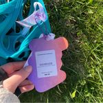 YITTY NWT Nearly Naked Open Knit Midi Dress Photo 8